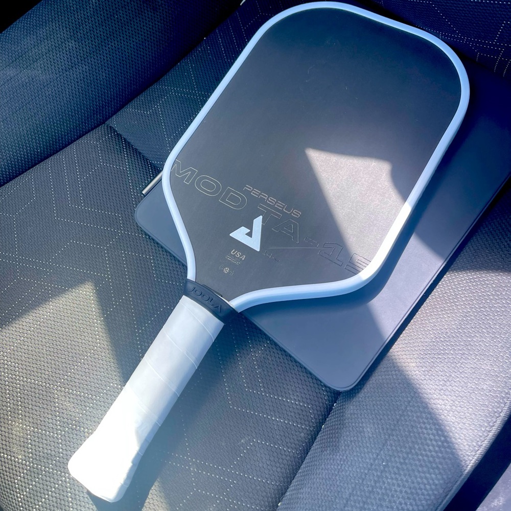 Joola 14mm Mod TA-15 - Used Once! Perfect Condition! Sold Out!!!